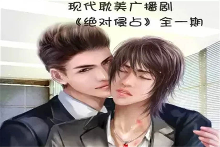 绝对侵占