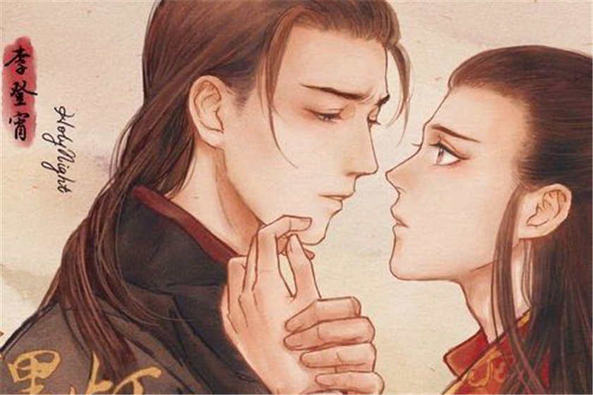 醉里挑灯看剑