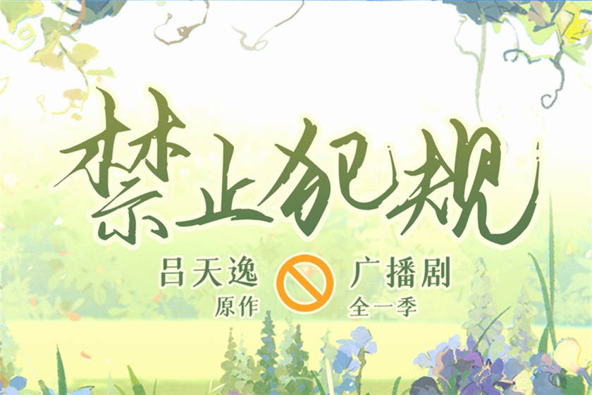 禁止犯规