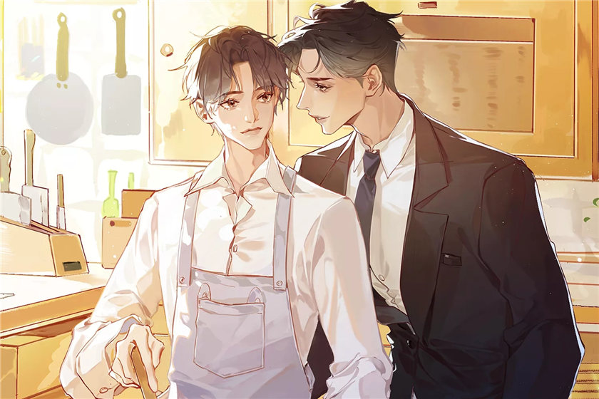美学公式
