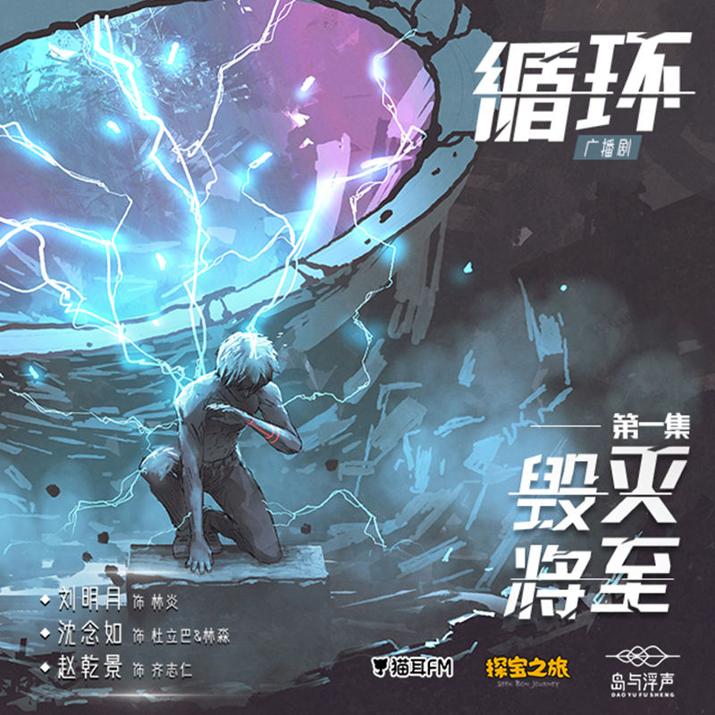 循环