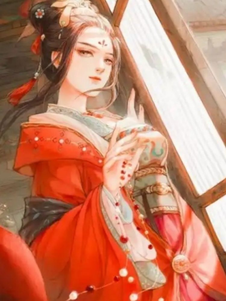 大女主古风权谋有声剧,用智谋较量治愈职场内耗,给独立女性的听觉盛 大女主古风权谋有声剧,用智谋较量治愈职场内耗,给独立女性的听觉盛