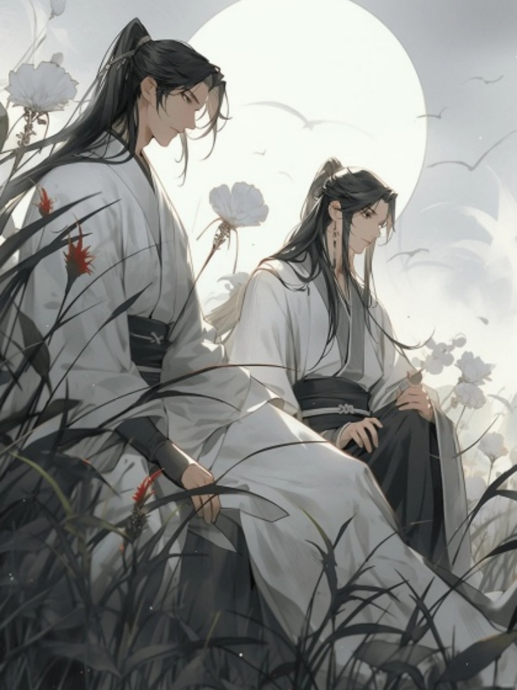 《长安雪落时》虐心古风广播剧|新人免费听·治愈心灵的听觉盛宴 《长安雪落时》虐心古风广播剧|新人免费听·治愈心灵的听觉盛宴